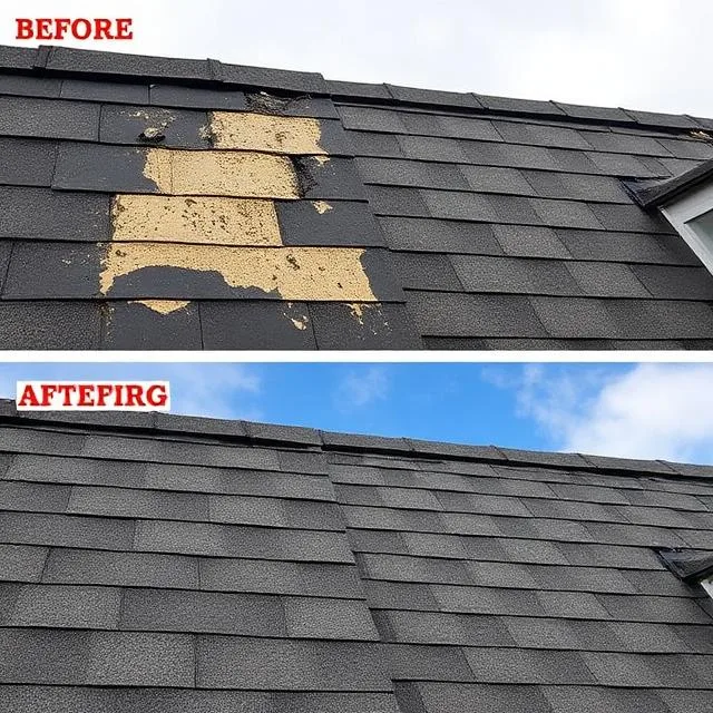Roof Repair Near Me in Eldridge, IA near me
